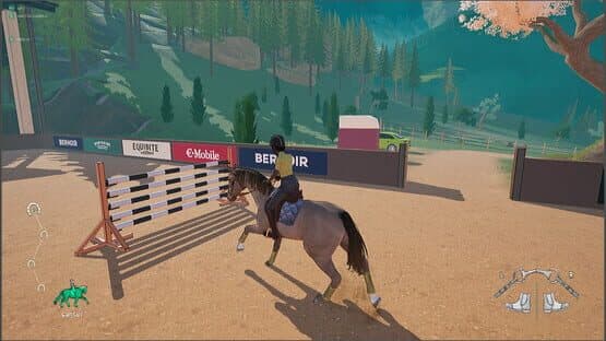 Tales of Rein Ravine — screenshot 7