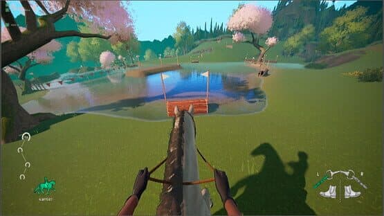 Tales of Rein Ravine — screenshot 8