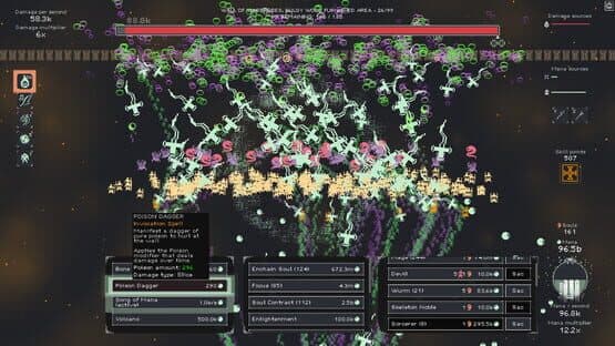 Journey to Incrementalia — screenshot 2