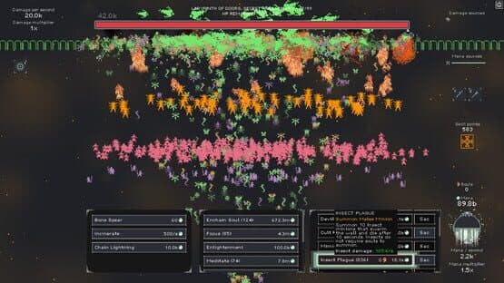 Journey to Incrementalia — screenshot 5