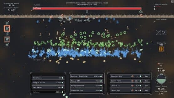 Journey to Incrementalia — screenshot 6