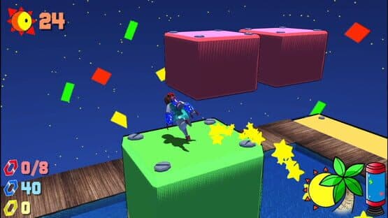Anna's Summer Splash — screenshot 3