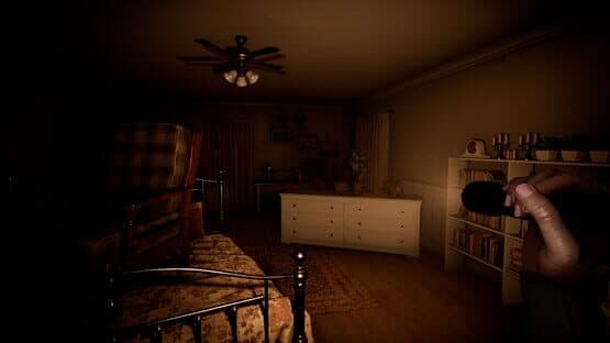 Scotophobia — screenshot 2