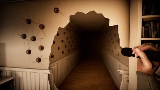 Scotophobia — screenshot 4
