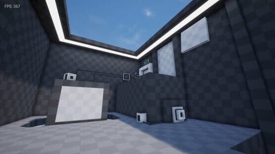 Reality Rifts — screenshot 1