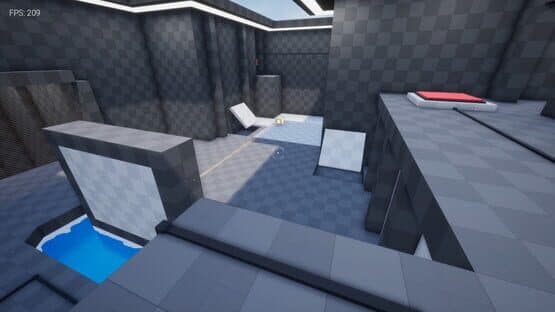 Reality Rifts — screenshot 2