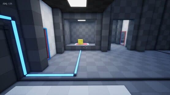 Reality Rifts — screenshot 3
