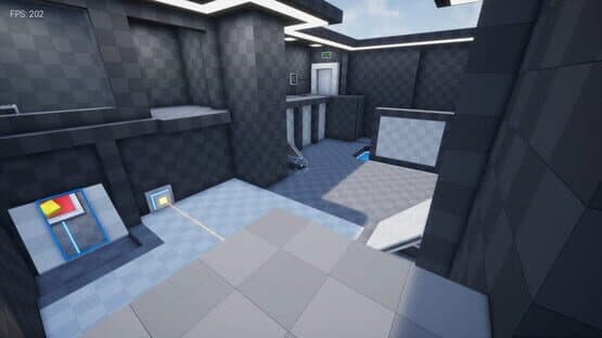 Reality Rifts — screenshot 4