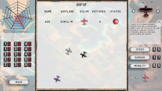 Enemy On the Tail! — screenshot 5