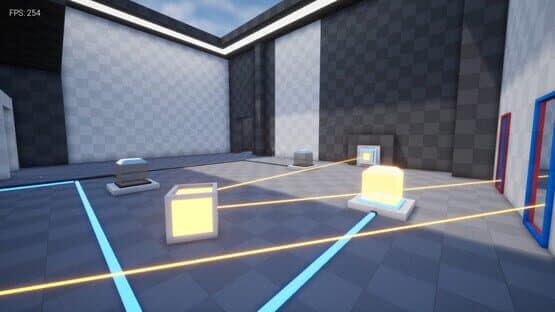 Reality Rifts — screenshot 5