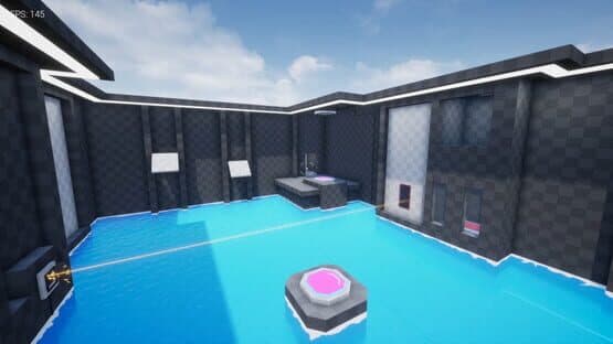 Reality Rifts — screenshot 6