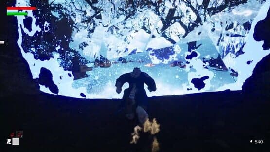Project SJHG — screenshot 2