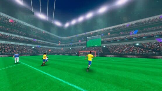 Motion Soccer Pro — screenshot 2