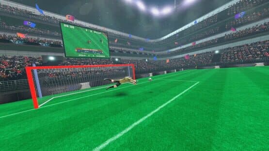 Motion Soccer Pro — screenshot 5