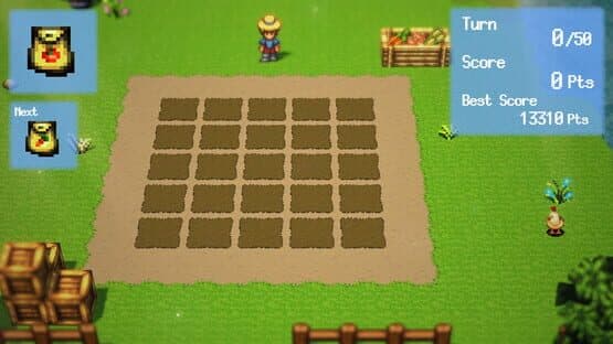 Harvest Master — screenshot 2