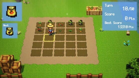 Harvest Master — screenshot 3