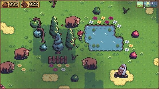 A Story About Birds — screenshot 1