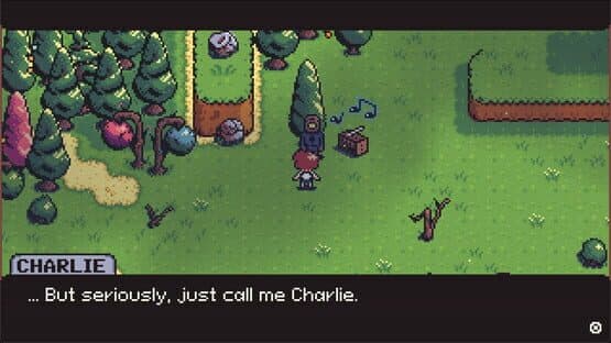 A Story About Birds — screenshot 3