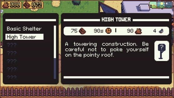 A Story About Birds — screenshot 4