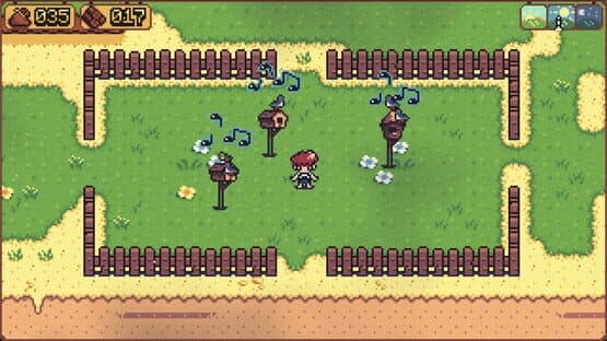 A Story About Birds — screenshot 5
