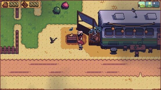 A Story About Birds — screenshot 6