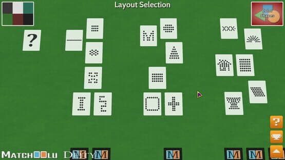 MatchOolu — screenshot 1