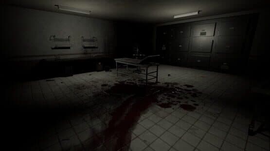 From Hell — screenshot 4
