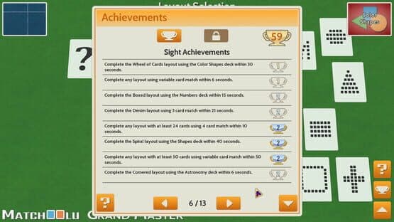MatchOolu — screenshot 6