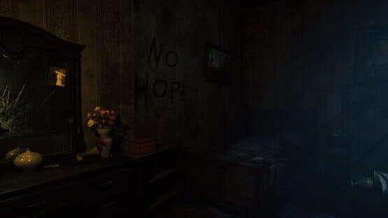 Portrait of a Torn — screenshot 2