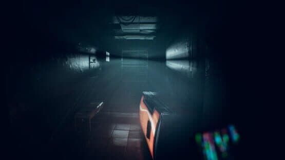 The Dark Mind — screenshot 2