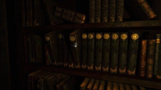 Portrait of a Torn — screenshot 3