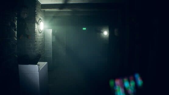 The Dark Mind — screenshot 3