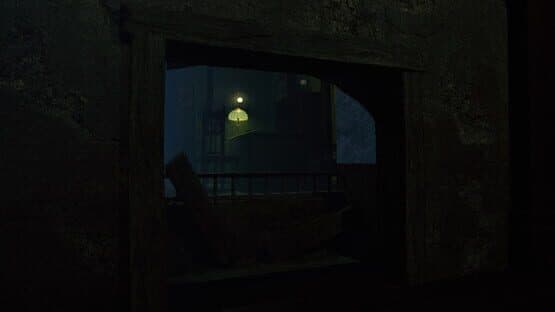 Portrait of a Torn — screenshot 4