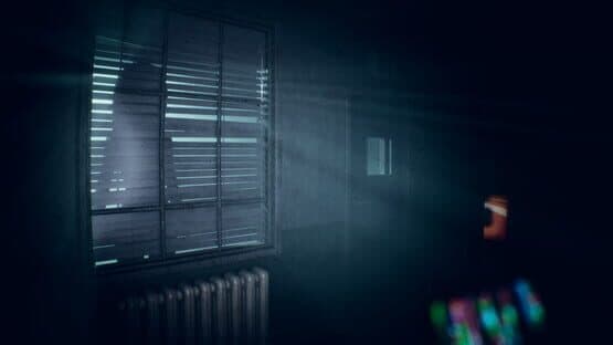 The Dark Mind — screenshot 5