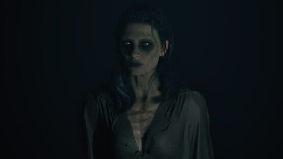 Portrait of a Torn — screenshot 6