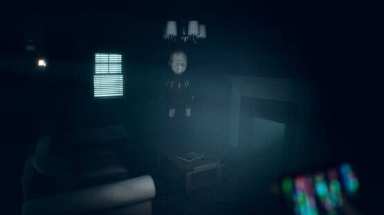 The Dark Mind — screenshot 6