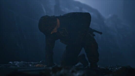 Portrait of a Torn — screenshot 8