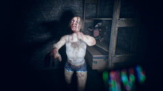 The Dark Mind — screenshot 7