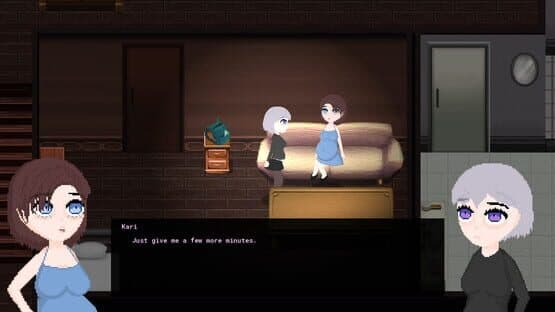 Coffee Extra: Ukuzala — screenshot 8