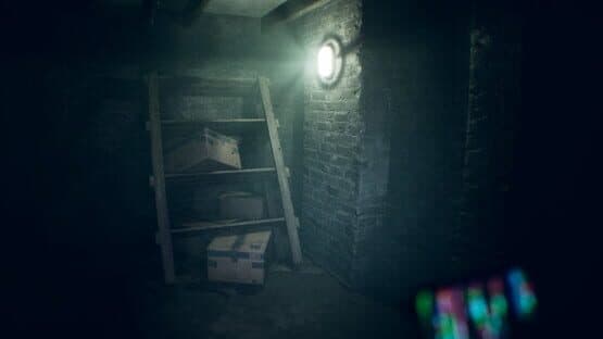 The Dark Mind — screenshot 8