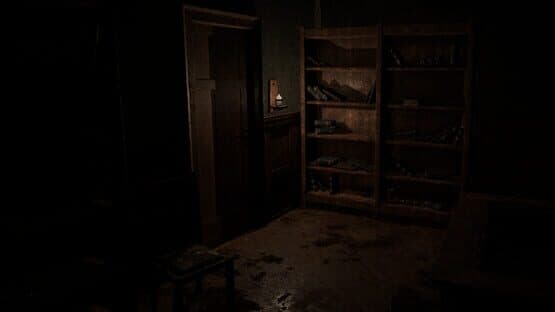 Escaping Darkness — screenshot 1