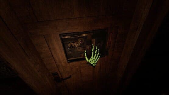 Escaping Darkness — screenshot 2