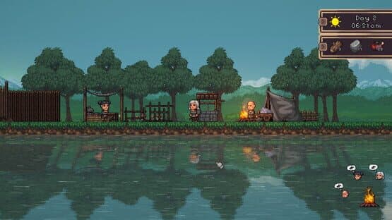 Emberwake — screenshot 2