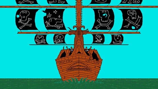 Cape Hideous — screenshot 2