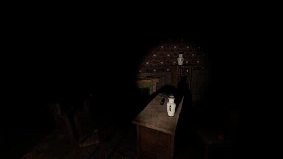 Escaping Darkness — screenshot 3