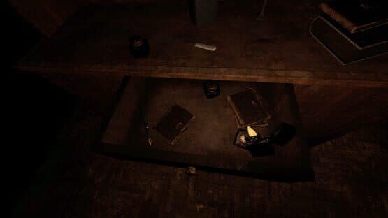 Escaping Darkness — screenshot 4