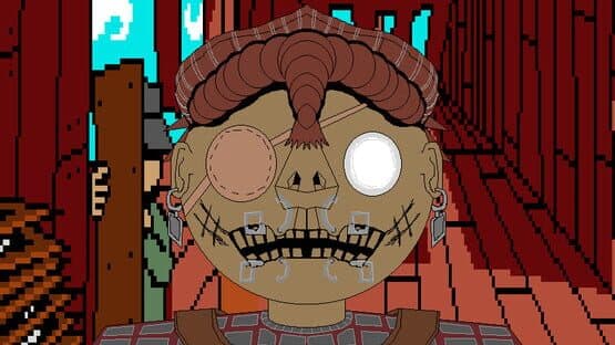 Cape Hideous — screenshot 4