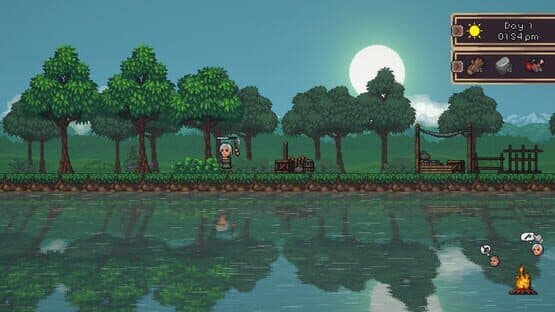 Emberwake — screenshot 4