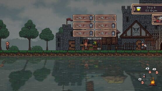 Emberwake — screenshot 5