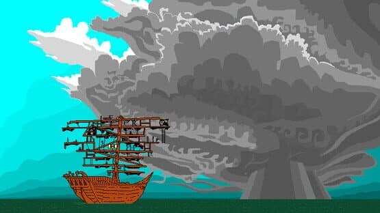 Cape Hideous — screenshot 7